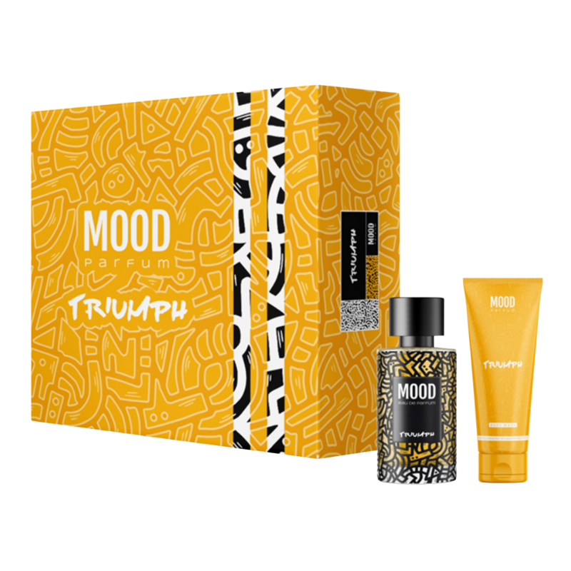 Mood triumph kit