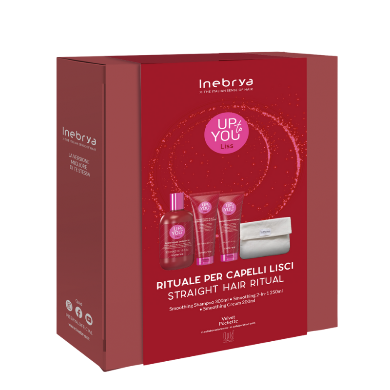 kit up to you liss 1